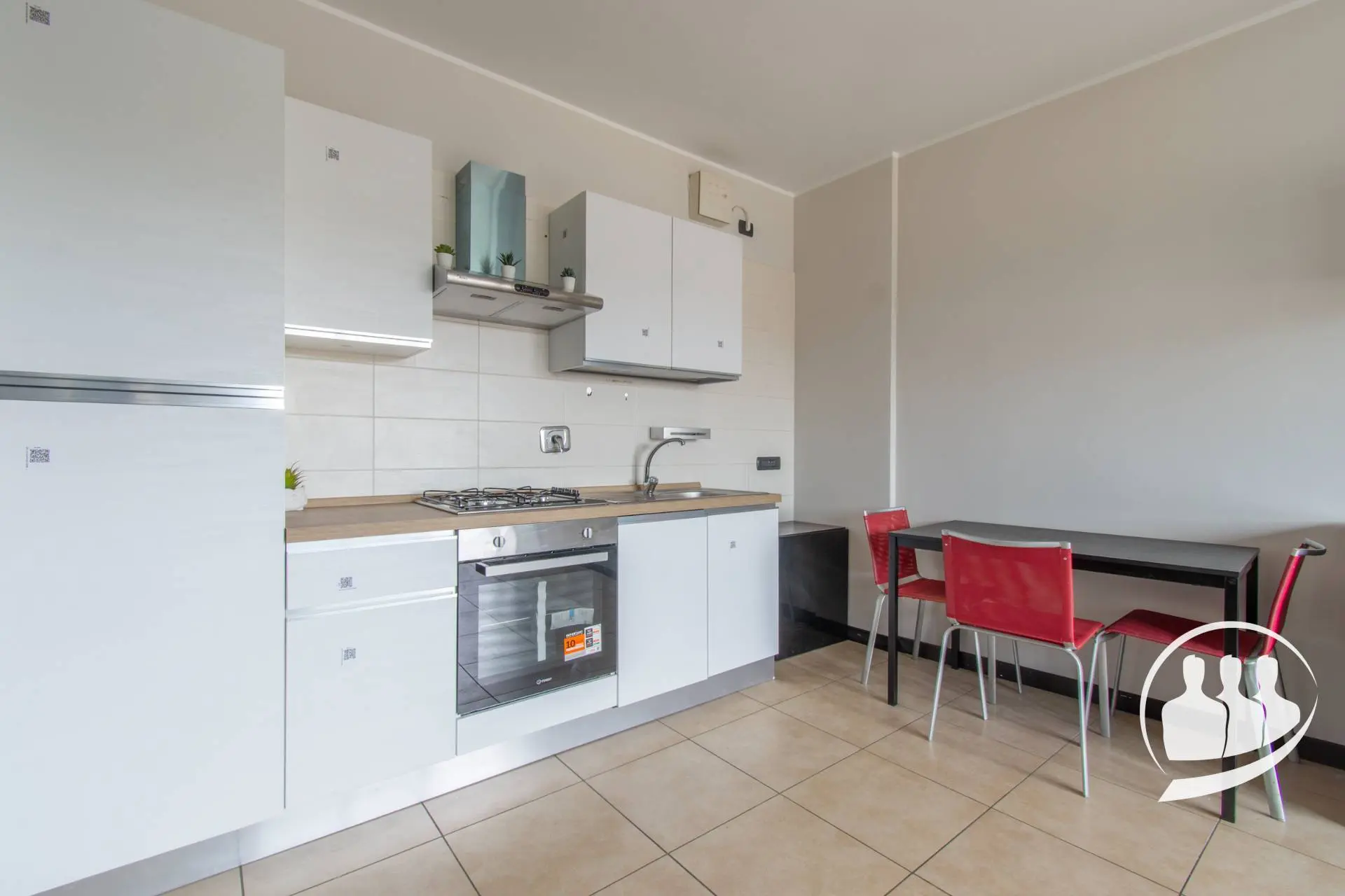 Immagine per Appartamento in vendita a Torino Via Luigi Palma Di Cesnola 57