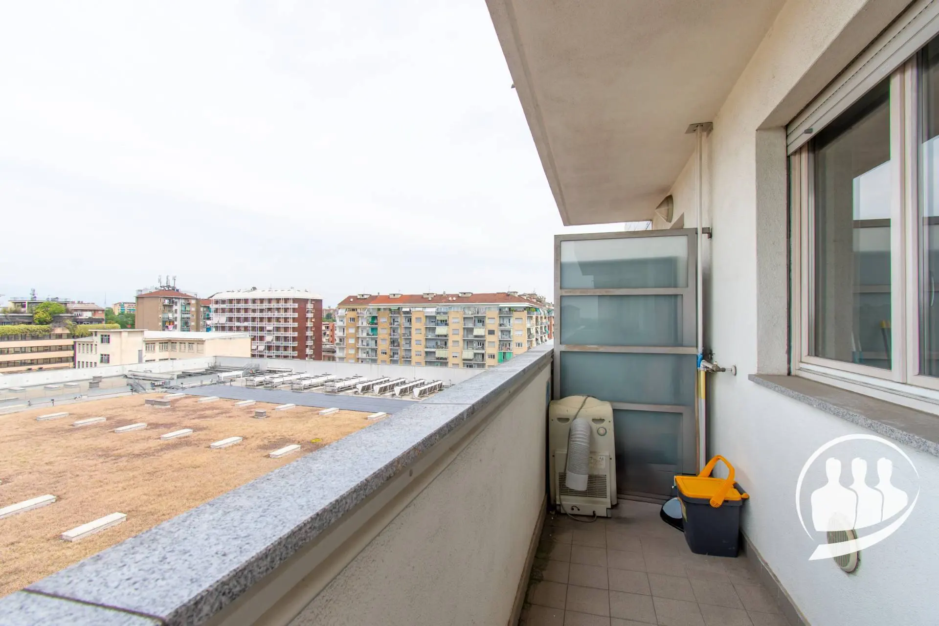 Immagine per Appartamento in vendita a Torino Via Luigi Palma Di Cesnola 57