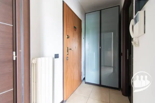 Appartamento via Luigi Palma Di Cesnola 57, Torino