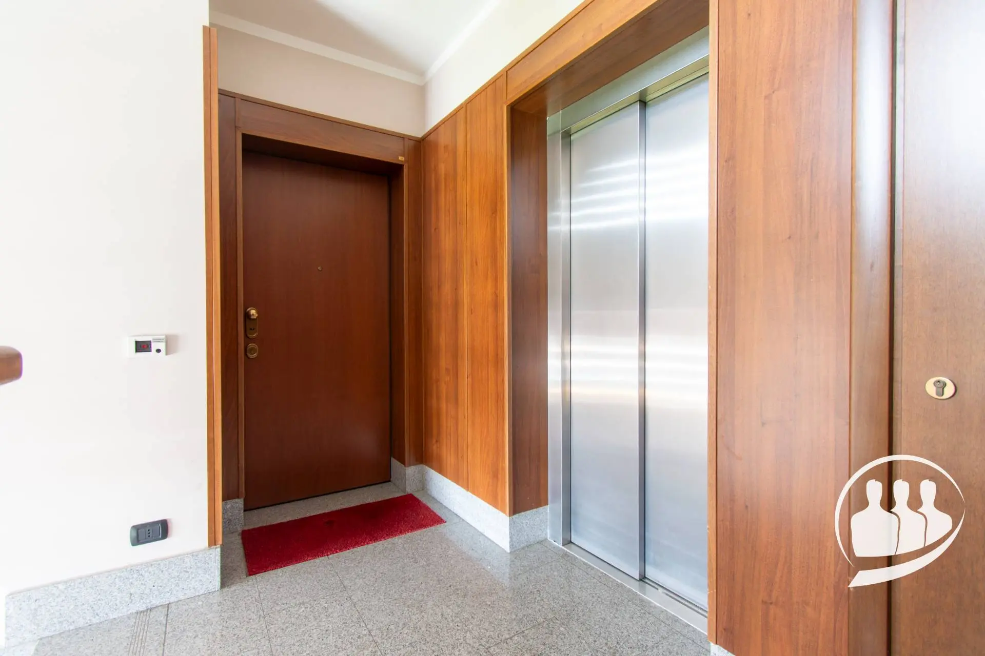 Immagine per Appartamento in vendita a Torino Via Luigi Palma Di Cesnola 57