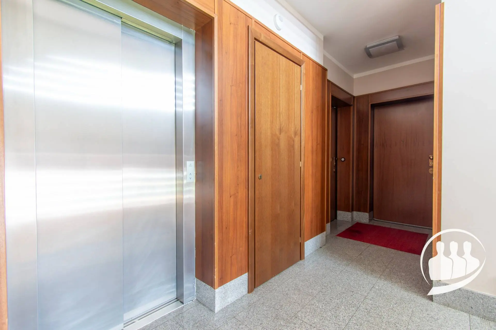 Immagine per Appartamento in vendita a Torino Via Luigi Palma Di Cesnola 57