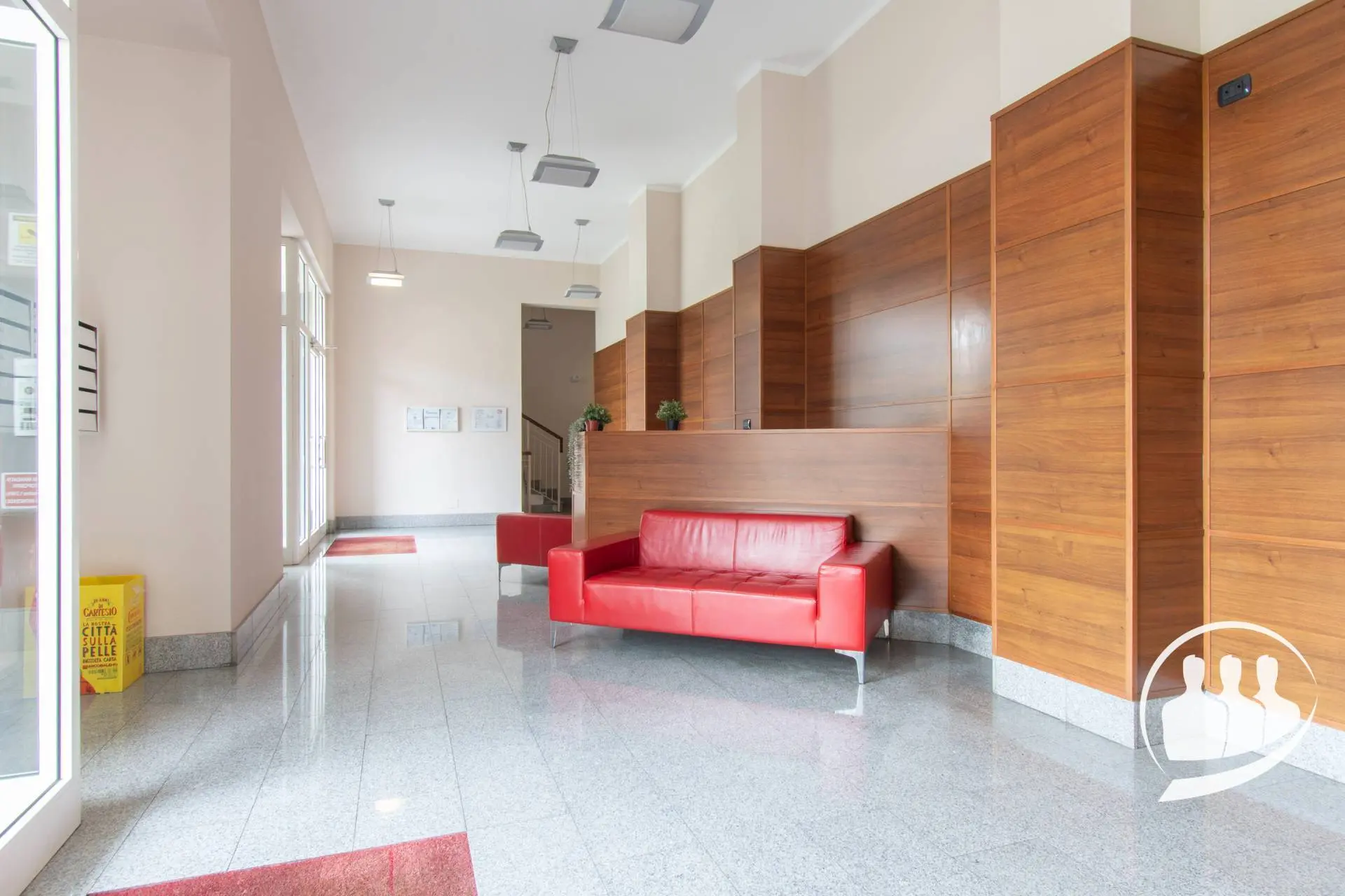 Immagine per Appartamento in vendita a Torino Via Luigi Palma Di Cesnola 57