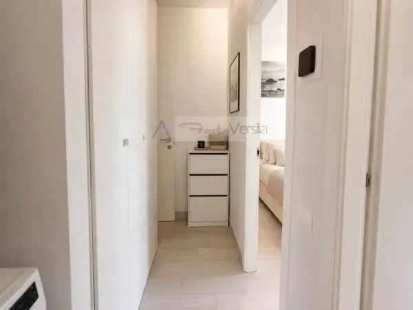 Appartamento via, Montignoso