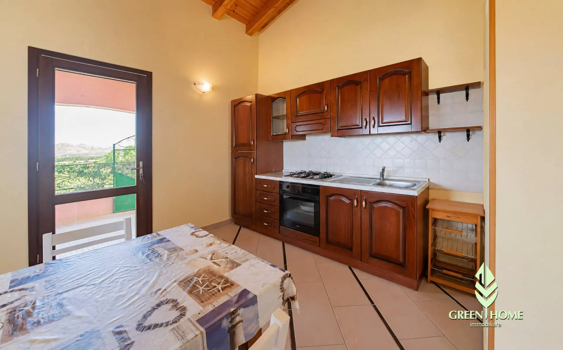 Immagine per Villetta a schiera in vendita a Villaspeciosa Via Cavour 