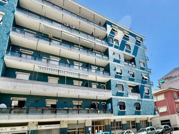 Immagine per Appartamento in vendita a Alessandria  