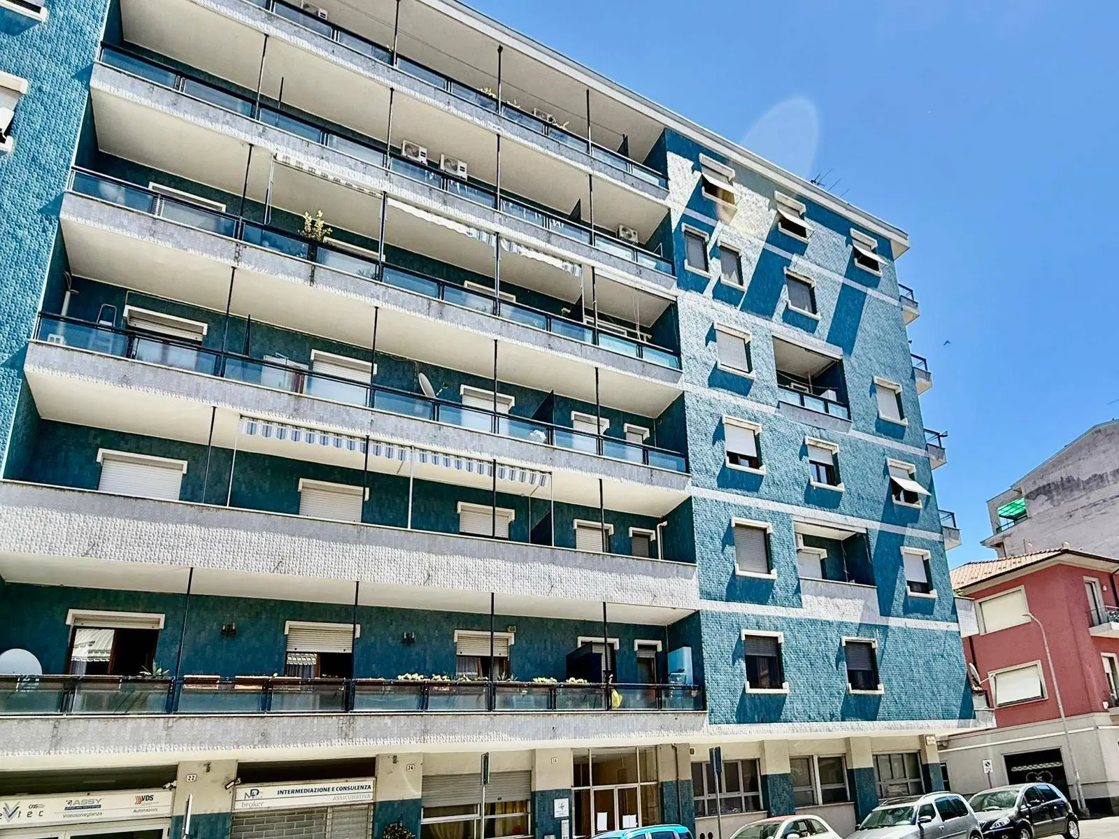 Immagine per Appartamento in vendita a Alessandria  