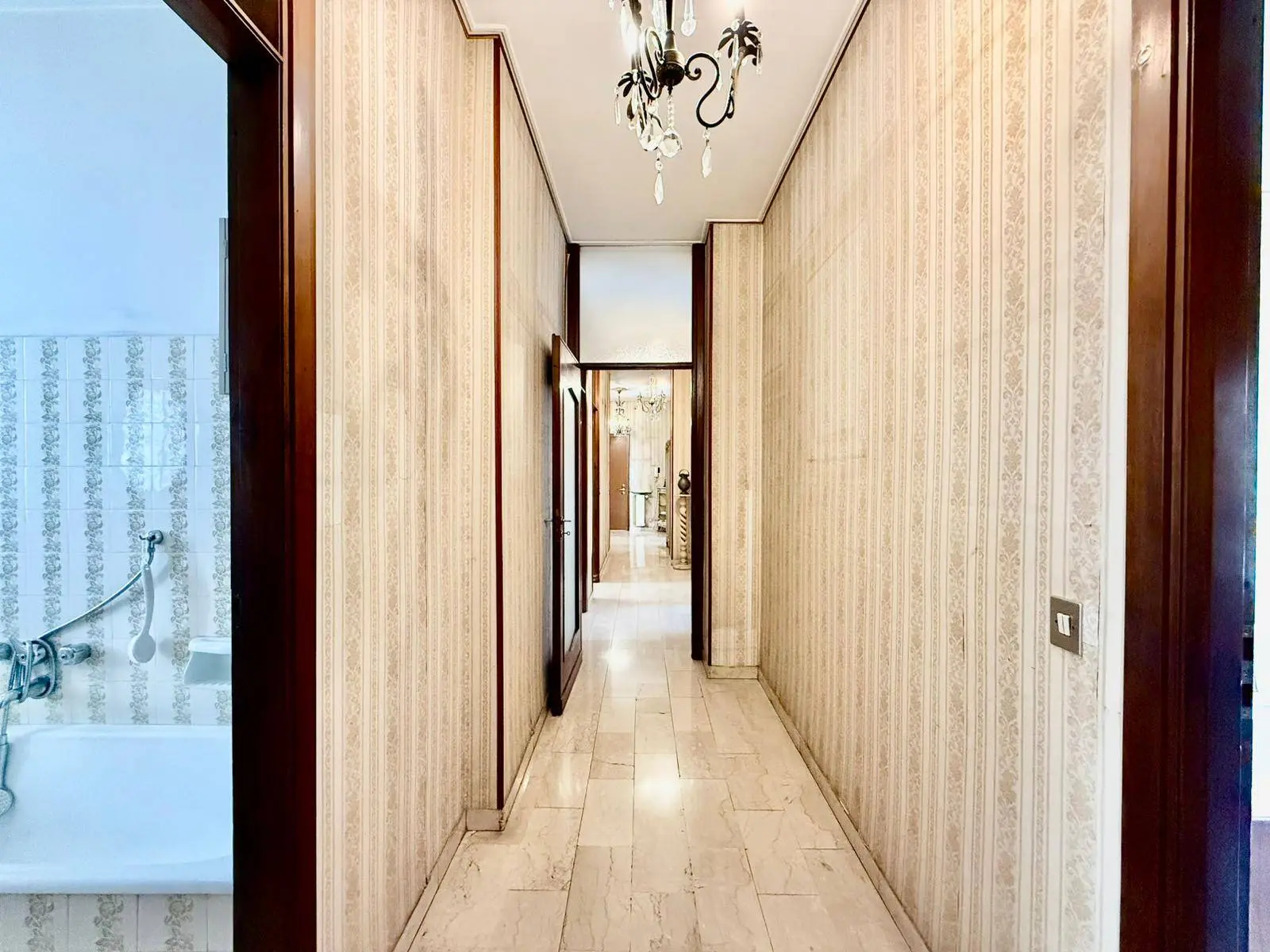 Immagine per Appartamento in vendita a Alessandria  