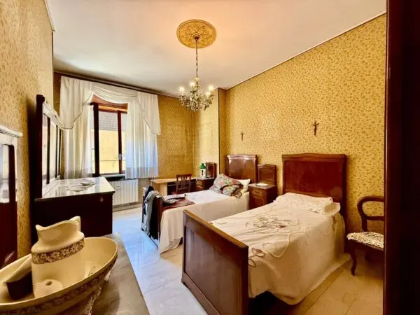 Appartamento via, Alessandria