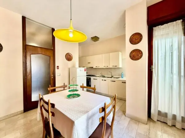 Appartamento via, Alessandria