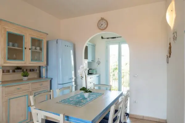 Appartamento via Murta Maria, Olbia