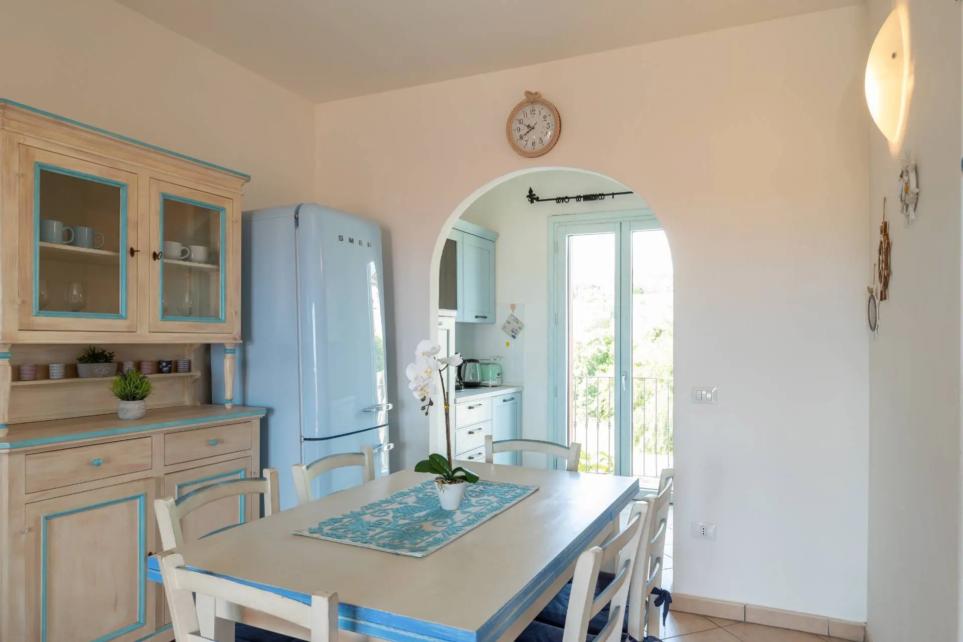 Immagine per Appartamento in affitto a Olbia Murta Maria 