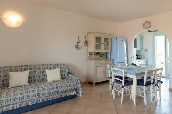 Appartamento via Murta Maria, Olbia