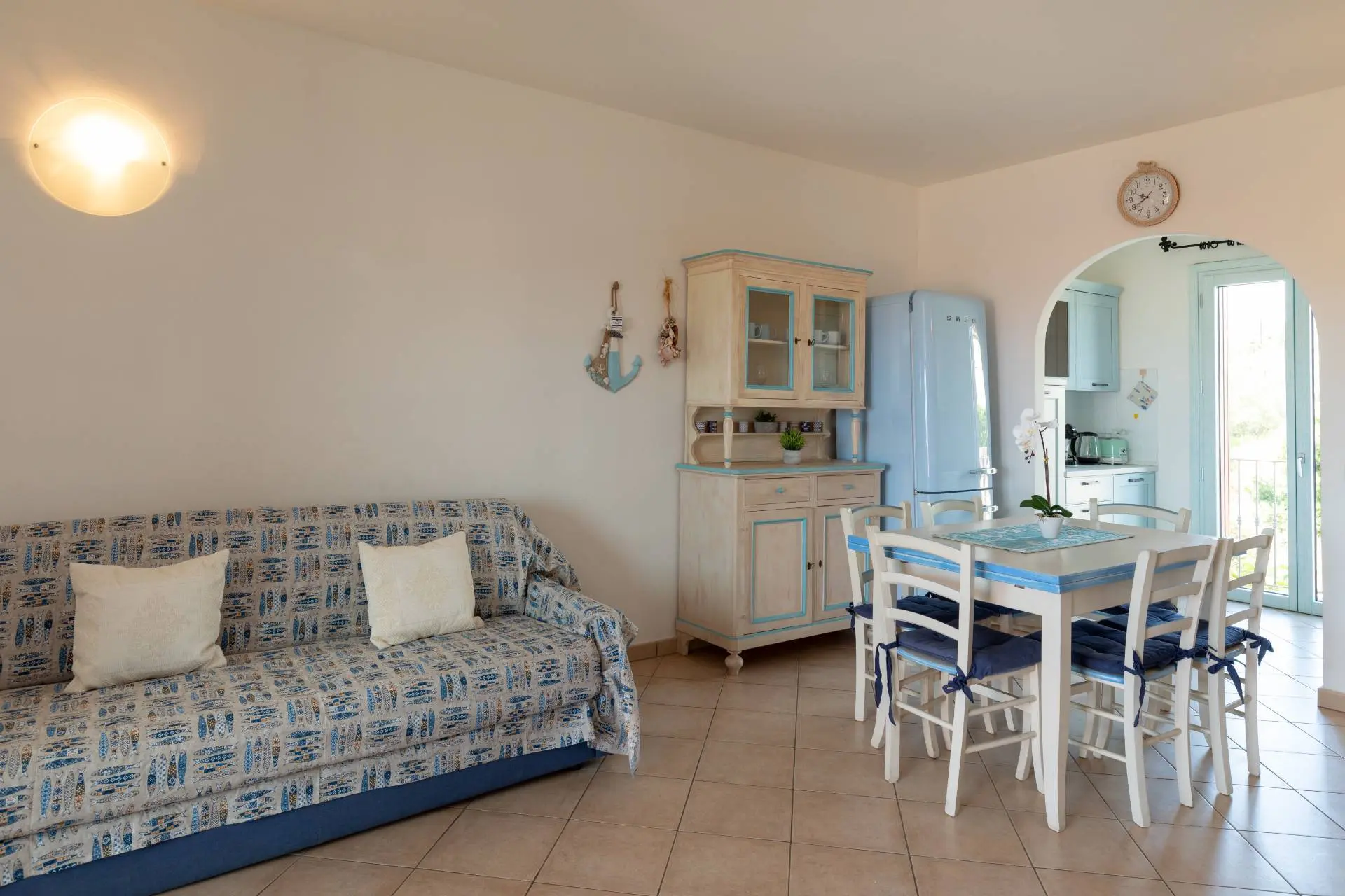 Immagine per Appartamento in affitto a Olbia Murta Maria 