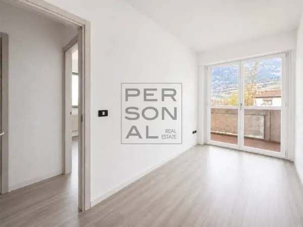 Appartamento via, Trento