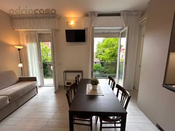 Appartamento viale Dante Alighieri, Riccione