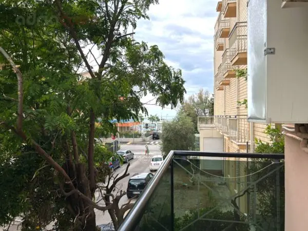 Appartamento viale Dante Alighieri, Riccione