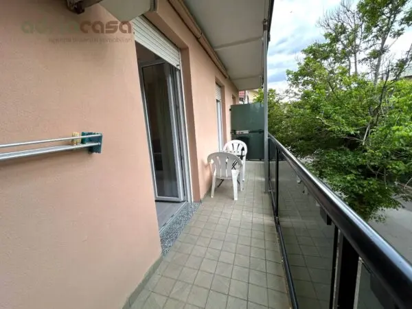 Appartamento viale Dante Alighieri, Riccione