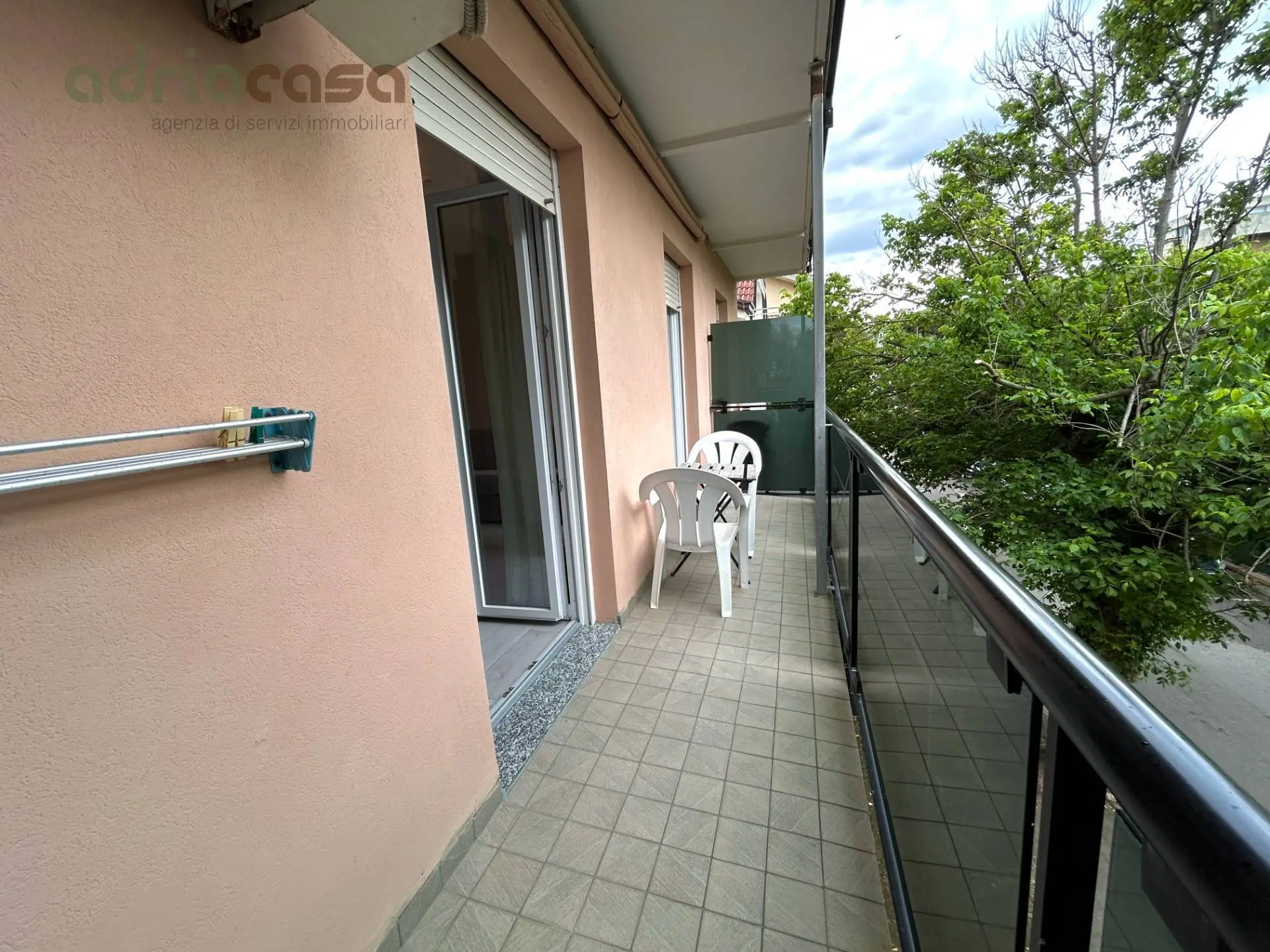 Immagine per Appartamento in affitto a Riccione Viale Dante Alighieri 