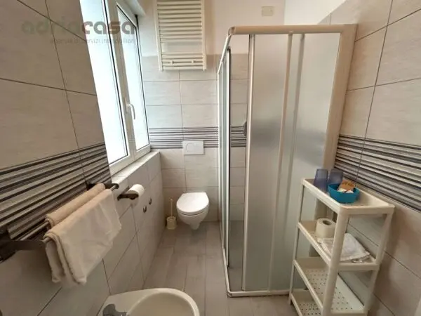 Appartamento viale Dante Alighieri, Riccione