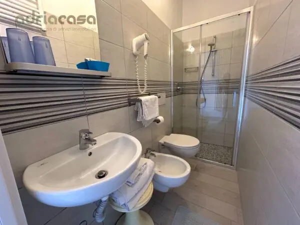 Appartamento viale Dante Alighieri, Riccione