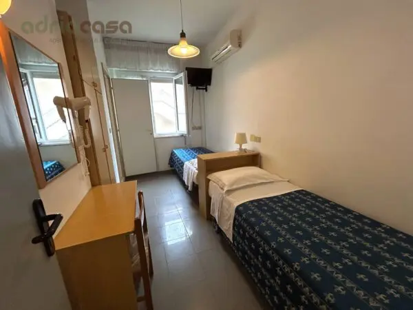 Appartamento viale Dante Alighieri, Riccione
