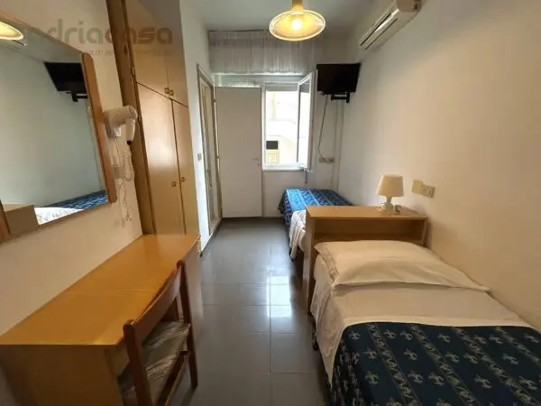 Appartamento viale Dante Alighieri, Riccione