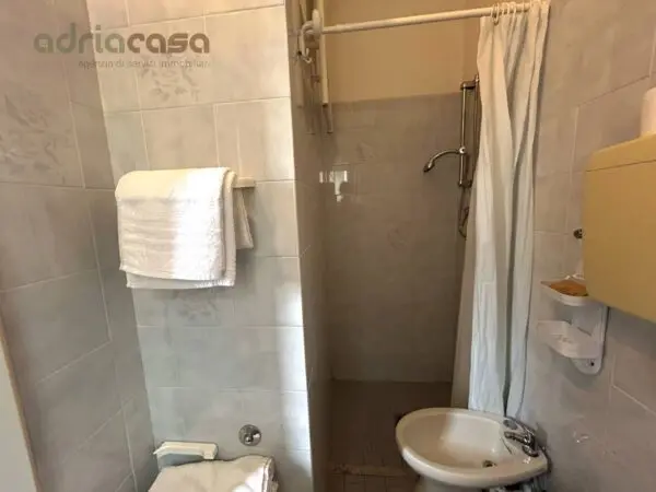 Appartamento viale Dante Alighieri, Riccione