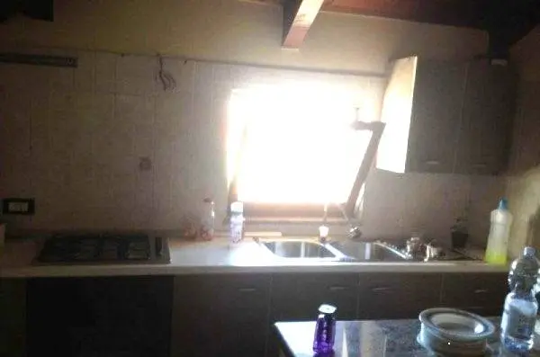 Appartamento via Madonna Delle Grazie 39, Giugliano In Campania