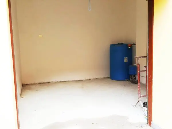 Appartamento corso Campano 494, Qualiano