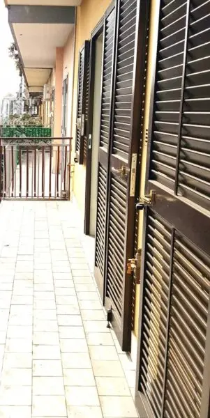 Appartamento corso Campano 494, Qualiano