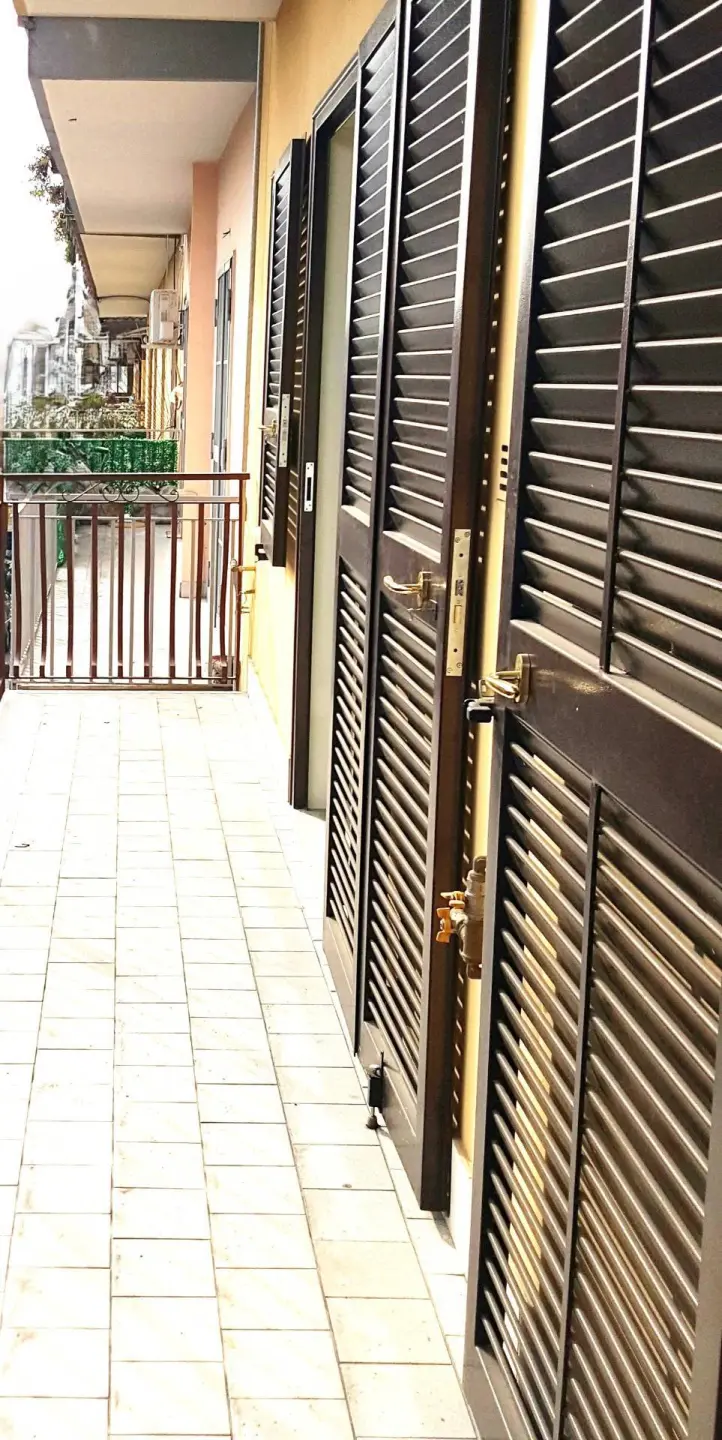 Immagine per Appartamento in affitto a Qualiano Corso Campano 494