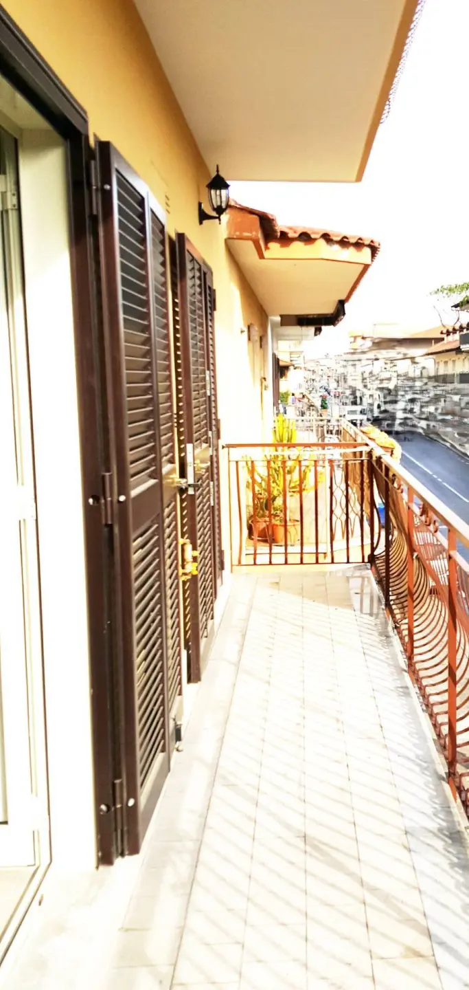 Immagine per Appartamento in affitto a Qualiano Corso Campano 494
