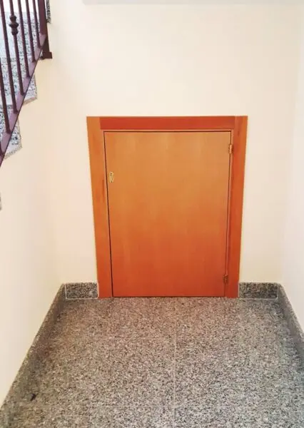Appartamento corso Campano 494, Qualiano