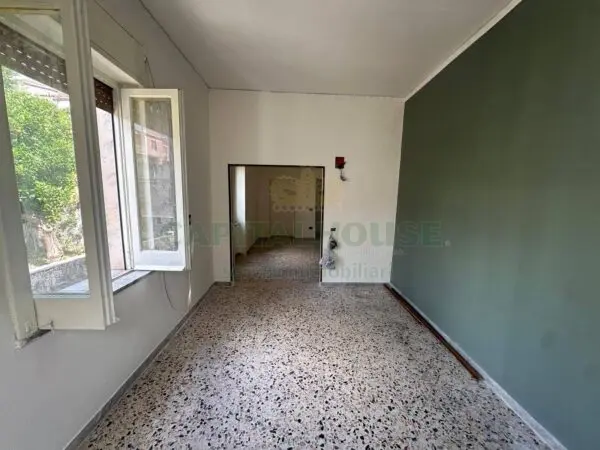 Appartamento via Angelo Annunziata, Ottaviano