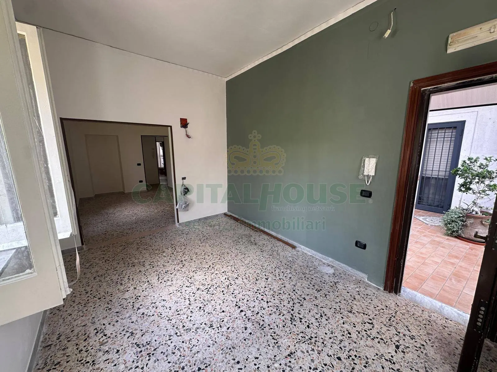 Immagine per Appartamento in affitto a Ottaviano via Angelo Annunziata 
