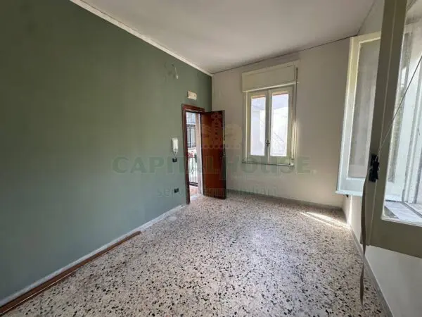 Appartamento via Angelo Annunziata, Ottaviano