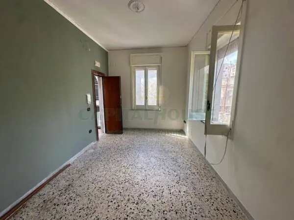 Appartamento via Angelo Annunziata, Ottaviano