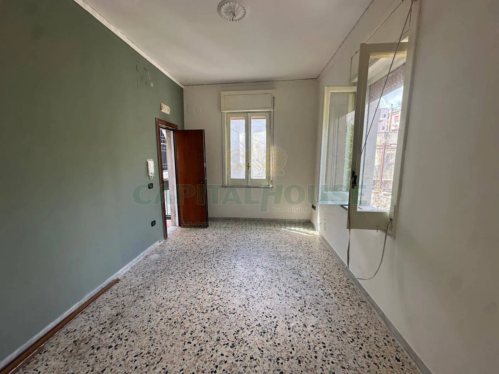 Immagine per Appartamento in affitto a Ottaviano via Angelo Annunziata 