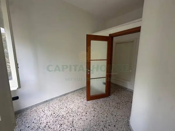 Appartamento via Angelo Annunziata, Ottaviano