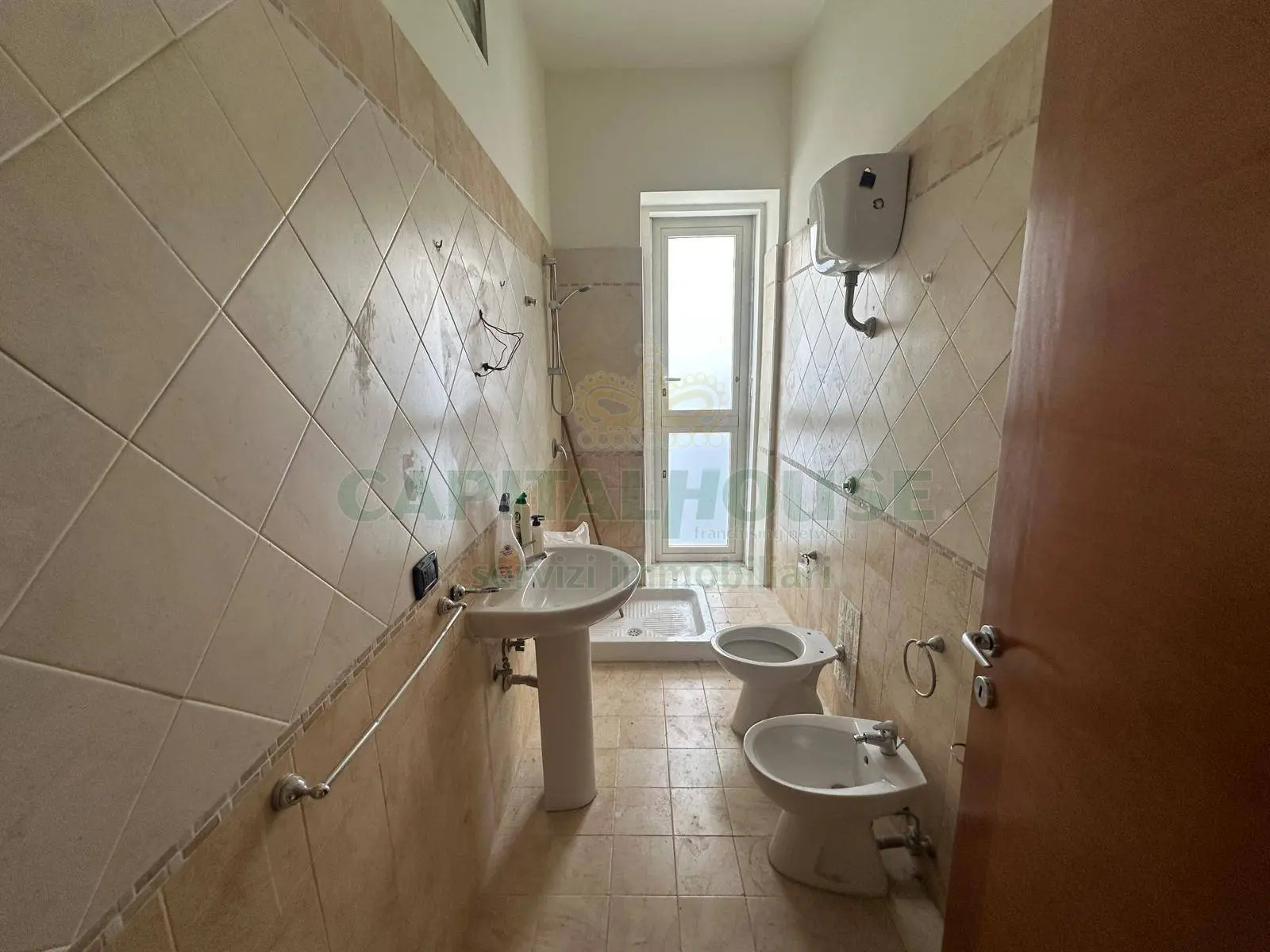 Immagine per Appartamento in affitto a Ottaviano via Angelo Annunziata 