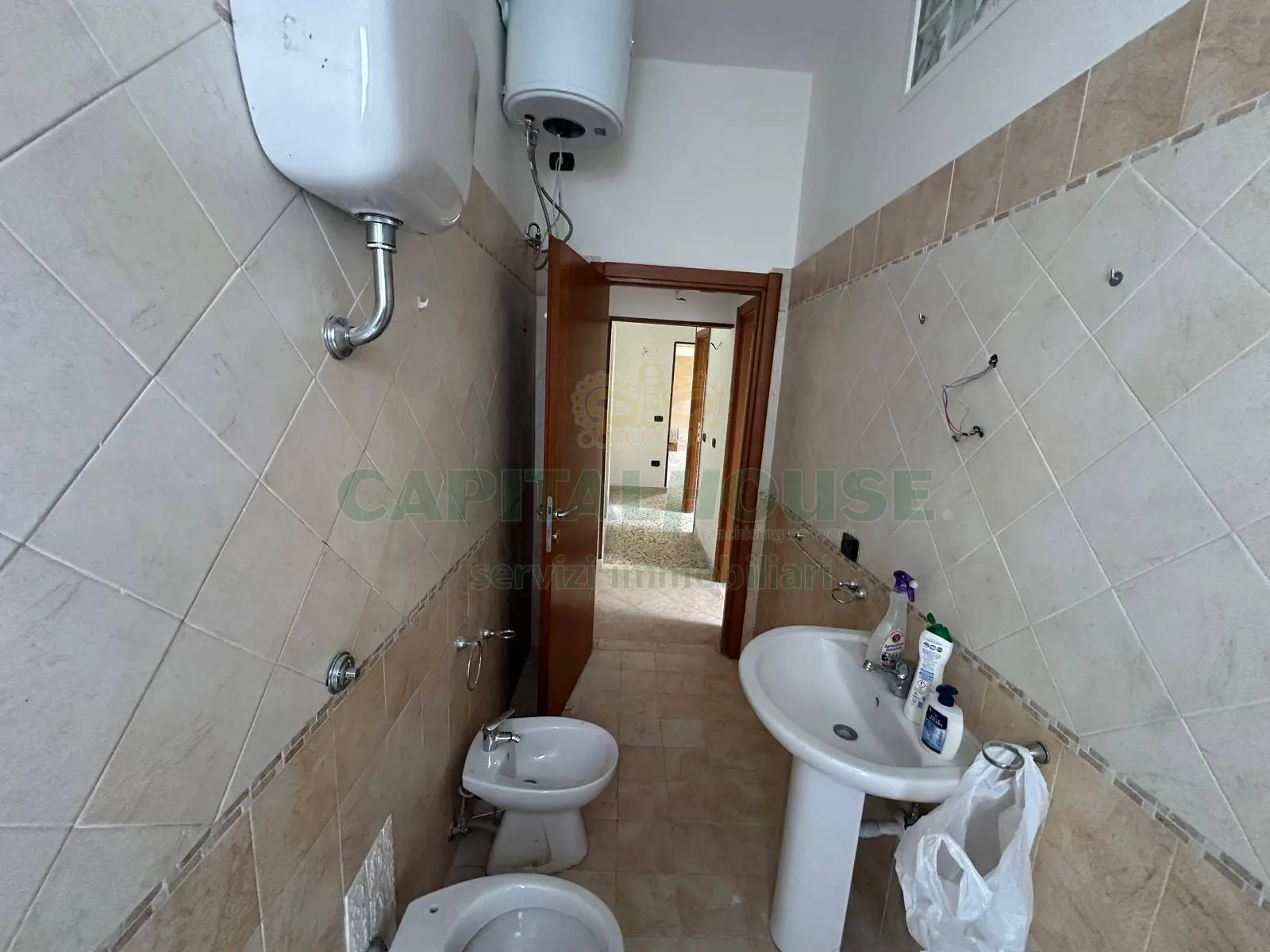 Immagine per Appartamento in affitto a Ottaviano via Angelo Annunziata 