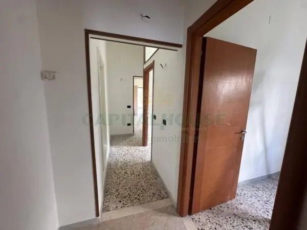 Appartamento via Angelo Annunziata, Ottaviano