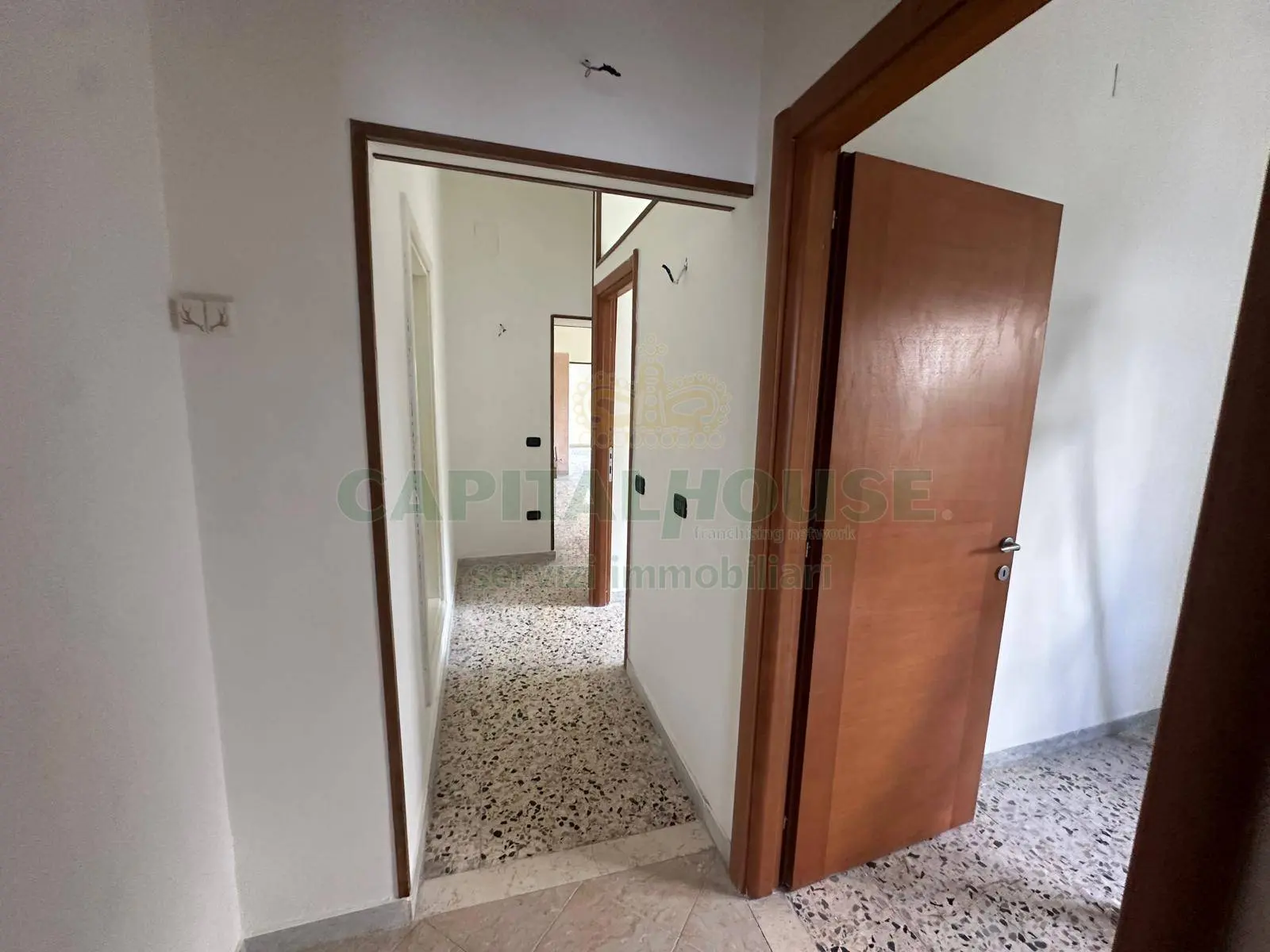 Immagine per Appartamento in affitto a Ottaviano via Angelo Annunziata 