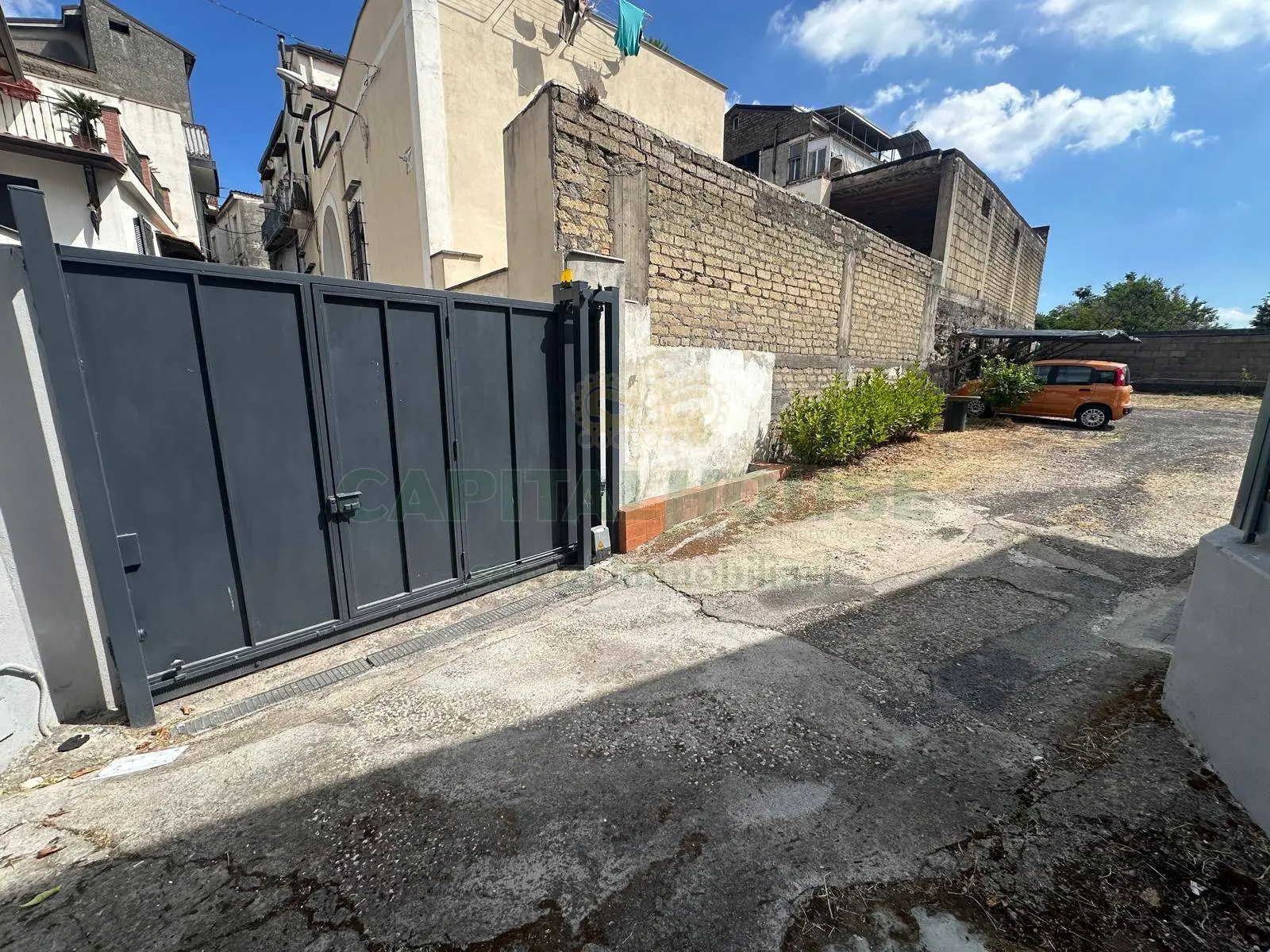 Immagine per Appartamento in affitto a Ottaviano via Angelo Annunziata 
