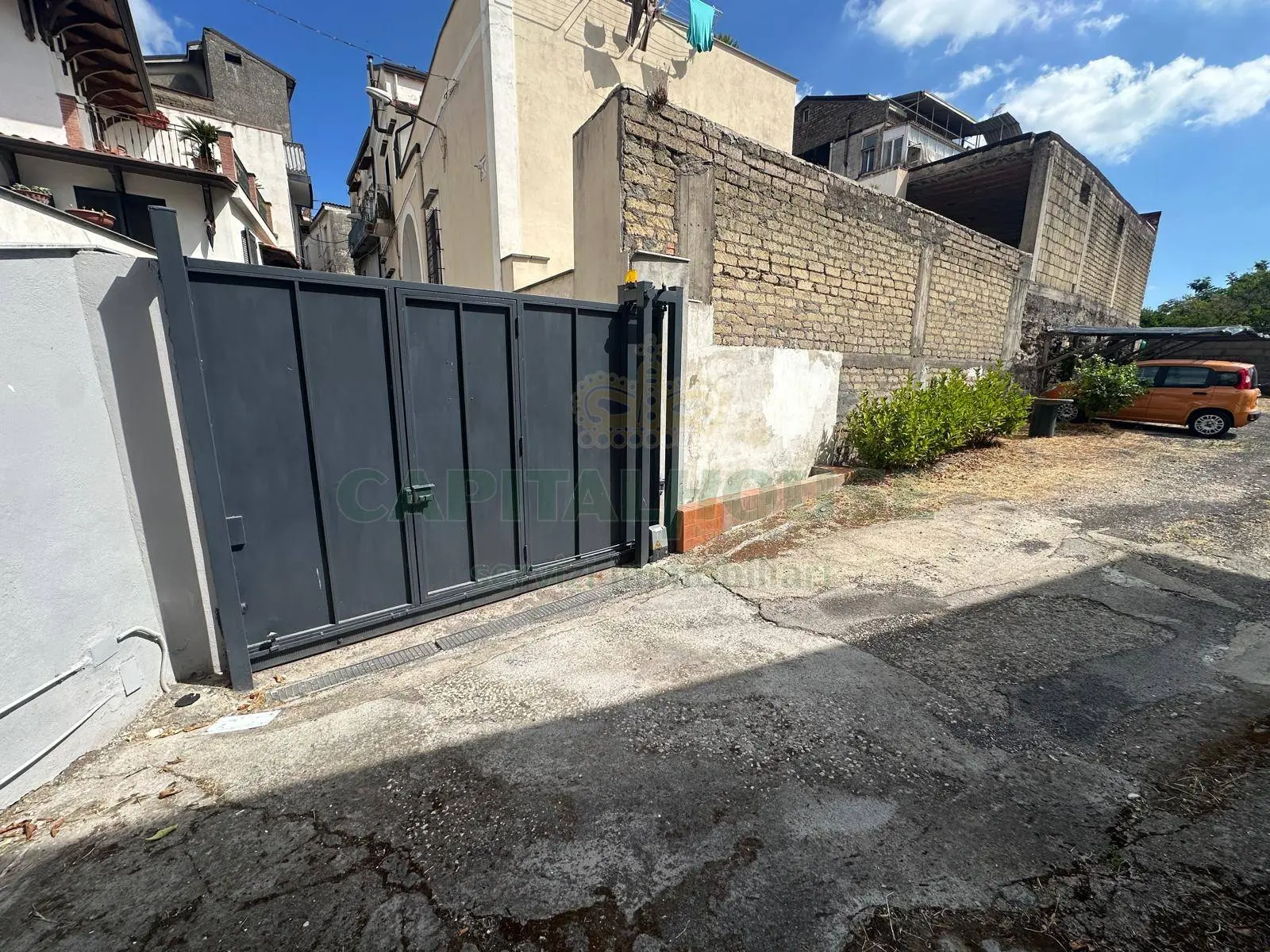 Immagine per Appartamento in affitto a Ottaviano via Angelo Annunziata 
