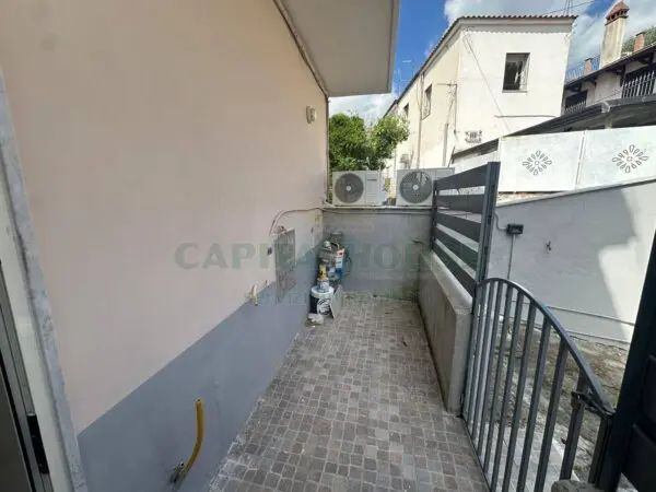 Appartamento via Angelo Annunziata, Ottaviano