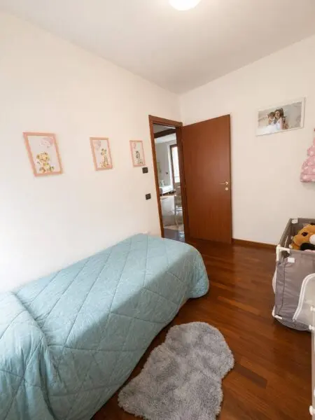 Immagine per Appartamento in vendita a Tradate donizetti 1