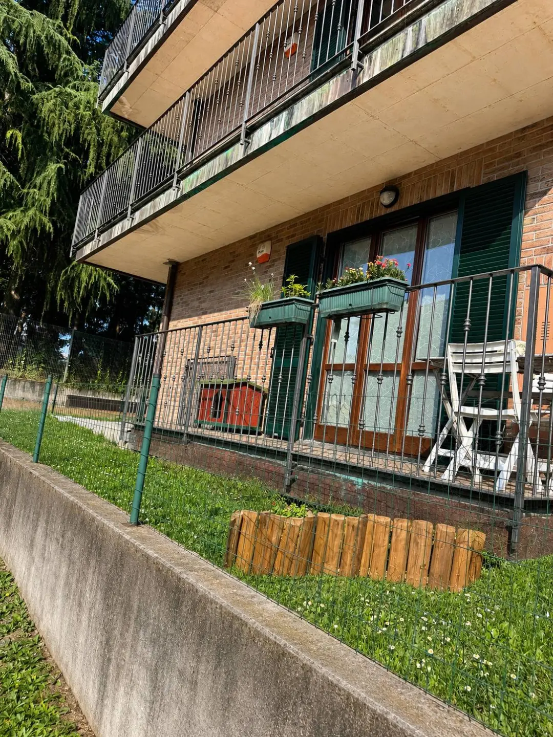 Immagine per Appartamento in vendita a Tradate donizetti 1