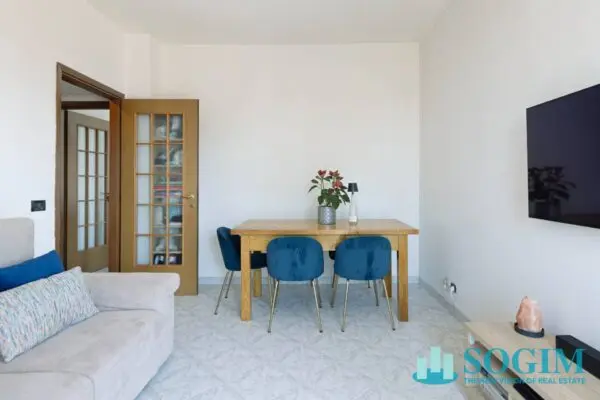 Appartamento via Per Vimodrone 9, Cologno Monzese