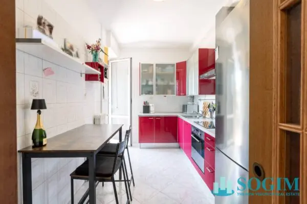 Appartamento via Per Vimodrone 9, Cologno Monzese